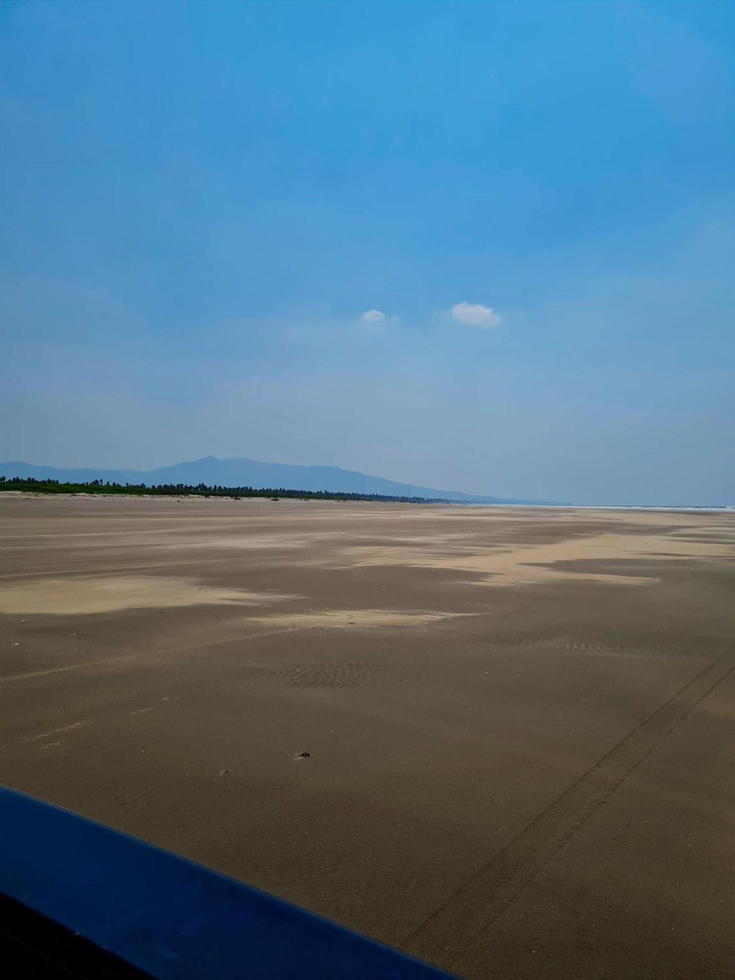 Casa De Playa Bosque De Mangle En Playa El Espino Villa El Arco Kültér fotó