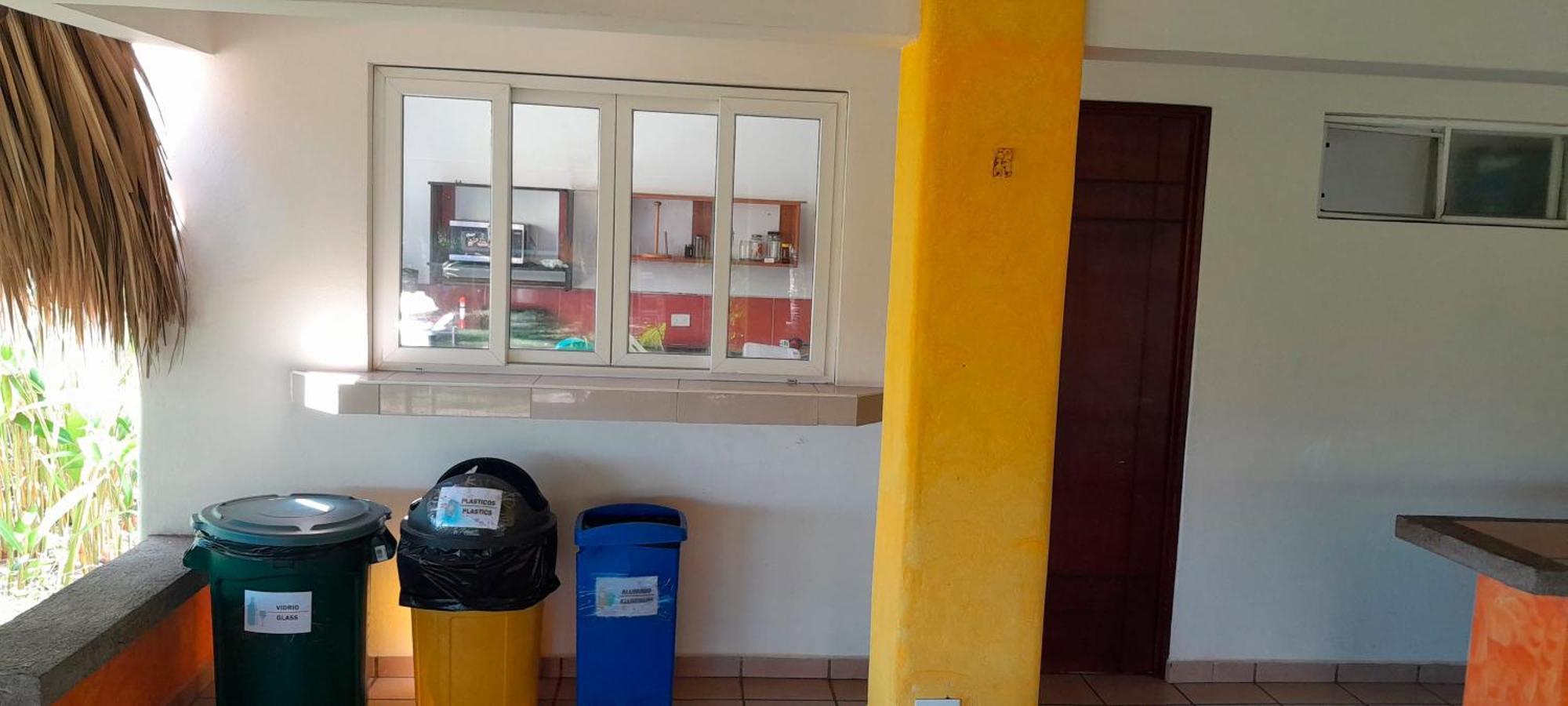 Casa De Playa Bosque De Mangle En Playa El Espino Villa El Arco Kültér fotó