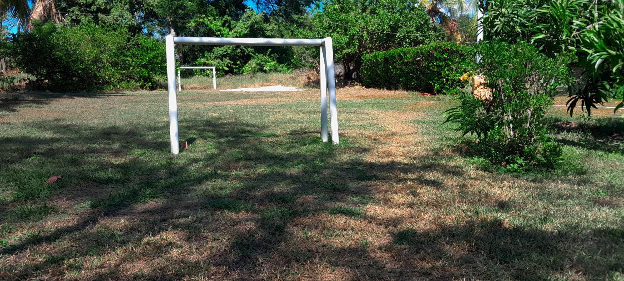 Casa De Playa Bosque De Mangle En Playa El Espino Villa El Arco Kültér fotó
