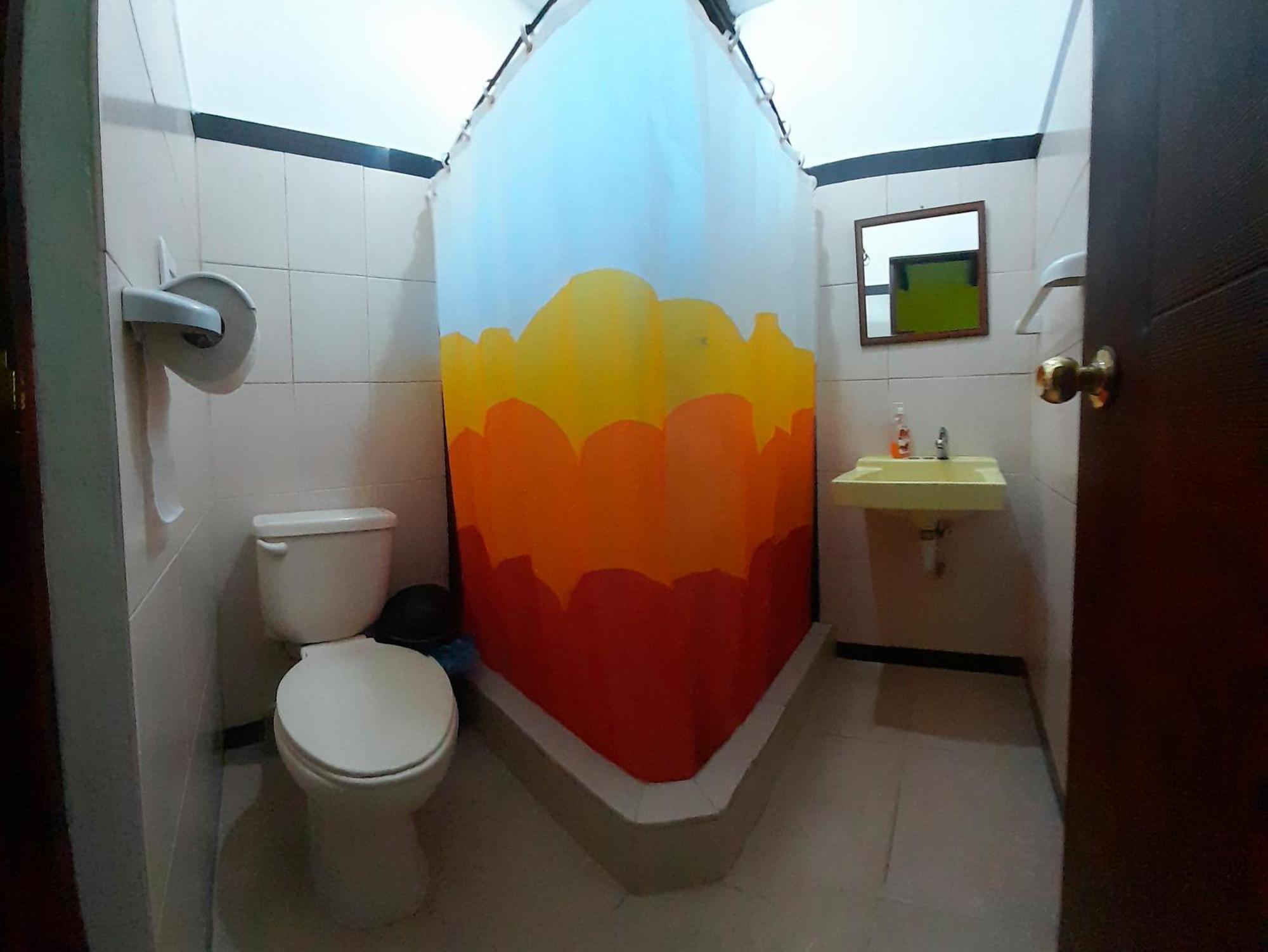 Casa De Playa Bosque De Mangle En Playa El Espino Villa El Arco Kültér fotó