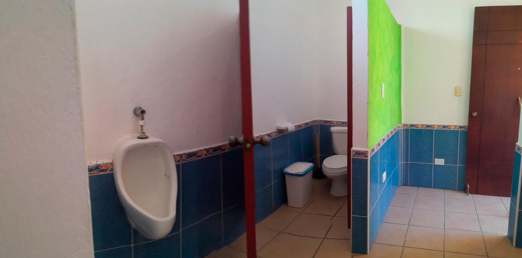 Casa De Playa Bosque De Mangle En Playa El Espino Villa El Arco Kültér fotó