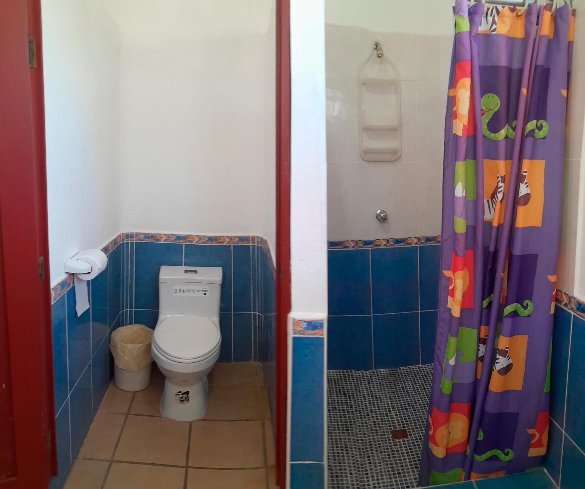 Casa De Playa Bosque De Mangle En Playa El Espino Villa El Arco Kültér fotó